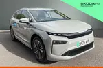 2025 Skoda Enyaq
