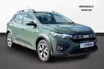 2023 Dacia Sandero Stepway