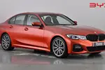 2019 BMW 3 Series