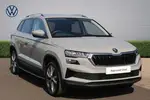 2023 Skoda Karoq