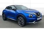 2024 Nissan Juke