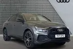 2021 Audi Q8
