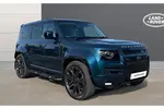 2025 Land Rover Defender