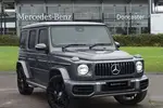2019 Mercedes-Benz G-Class