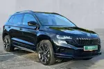 2023 Skoda Karoq