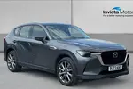 2023 Mazda CX-60