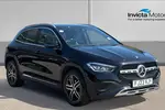 2023 Mercedes-Benz GLA