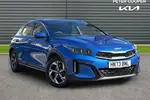 2023 Kia XCeed