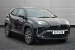 2021 Toyota Yaris Cross