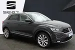 2019 Volkswagen T-Roc