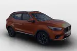 2022 MG ZS