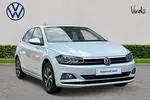 2020 Volkswagen Polo