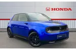 2023 Honda Honda e