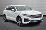 2021 Volkswagen Touareg