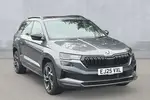 2025 Skoda Karoq