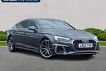 2023 Audi A5 Sportback