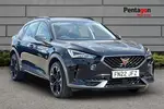 2022 Cupra Formentor