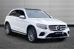 2018 Mercedes-Benz GLC