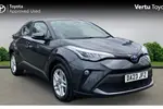 2023 Toyota C-HR