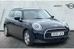 2023 MINI Hatchback