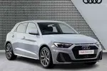 2025 Audi A1
