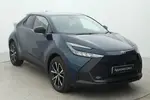2024 Toyota C-HR