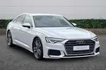 2019 Audi A6
