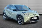 2024 Toyota Aygo X