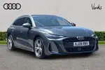 2026 Audi A6