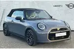 2025 MINI Convertible