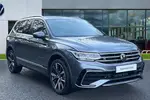 2025 Volkswagen Tiguan Allspace