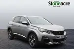 2019 Peugeot 3008