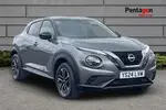 2024 Nissan Juke