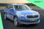 2023 Skoda Kodiaq