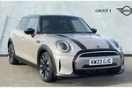 2023 MINI Hatchback 5dr
