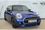 2020 MINI Hatchback