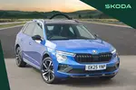 2025 Skoda Kamiq