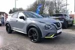 2022 Nissan Juke