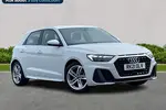 2021 Audi A1