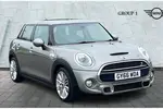 2016 MINI Hatchback