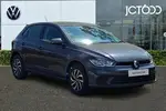 2024 Volkswagen Polo