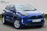 2023 Toyota Yaris Cross