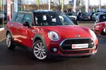 2017 MINI Clubman