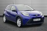 2024 Toyota Aygo X