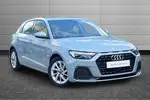2023 Audi A1