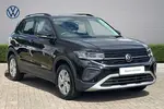 2024 Volkswagen T-Cross