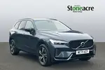 2021 Volvo XC60