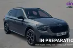 2022 Skoda Kamiq