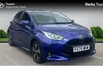 2025 Toyota Yaris