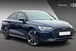 2025 Audi S3